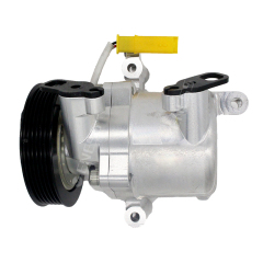 DKV09Z 6PK 110mm For TOYOTA AYGO 1.0 2014- OE:88310-YV010 /Peugeot 108 2014- OE:B000776180 /CITROËN C1 2014-2021
