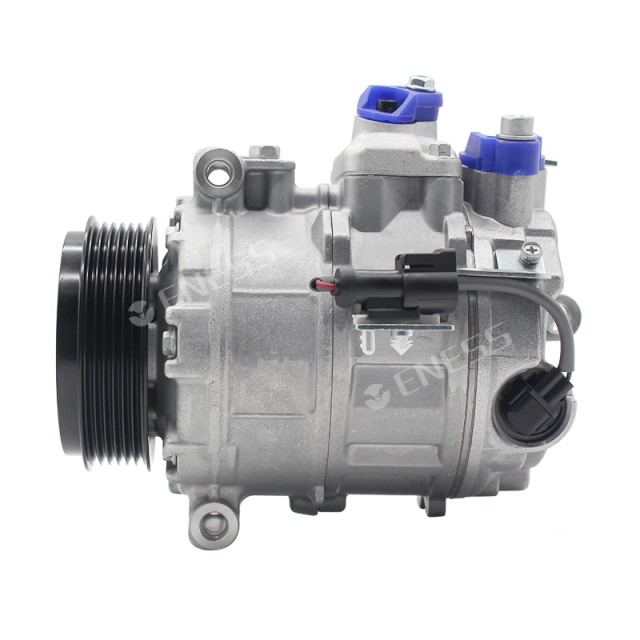 For Land Rover Discovery 4  4.0 V6
