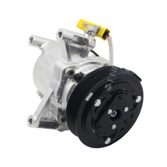 DKV09Z 6PK 110mm For TOYOTA AYGO 1.0 2014- OE:88310-YV010 /Peugeot 108 2014- OE:B000776180 /CITROËN C1 2014-2021
