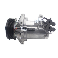CR12SC 7PK 112mm For Renault Captur OE:92600-3859R