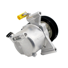 DKV09Z 6PK 110mm For TOYOTA AYGO 1.0 2014- OE:88310-YV010 /Peugeot 108 2014- OE:B000776180 /CITROËN C1 2014-2021