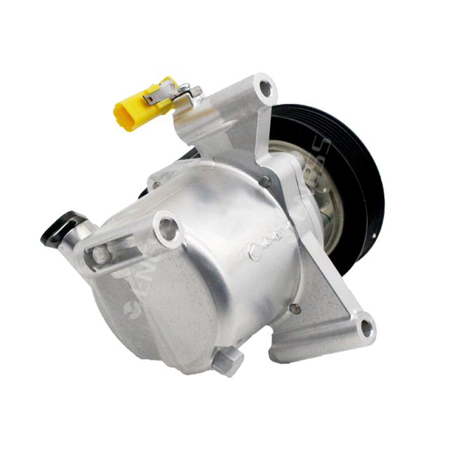 DKV09Z 6PK 110mm For TOYOTA AYGO 1.0 2014- OE:88310-YV010 /Peugeot 108 2014- OE:B000776180 /CITROËN C1 2014-2021