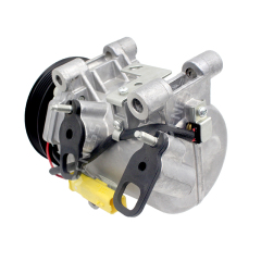 DKV11Z-JSR11 6PK 110mm  For Peugeot 301 1.6L 2012- OE:9806599380  /CITROEN  JUMPY 1.6-2016- /TOYOTA EXPERT Van 1.6  /OPEL  VIVARO 2.0 //FIAT  SCUDO 2.0 2022-2026