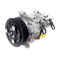 DKV11Z-JSR11 6PK 110mm  For Peugeot 301 1.6L 2012- OE:9806599380  /CITROEN  JUMPY 1.6-2016- /TOYOTA EXPERT Van 1.6  /OPEL  VIVARO 2.0 //FIAT  SCUDO 2.0 2022-2026