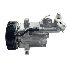 CR12SC-DKV11R 6PK 125mm For Renault LOGAN 1.5 2008- OE:92600-0105R  /EXPRESS,FLUENCE,SANDERO /DACIA  DOKKER ,DUSTER,LODGY,