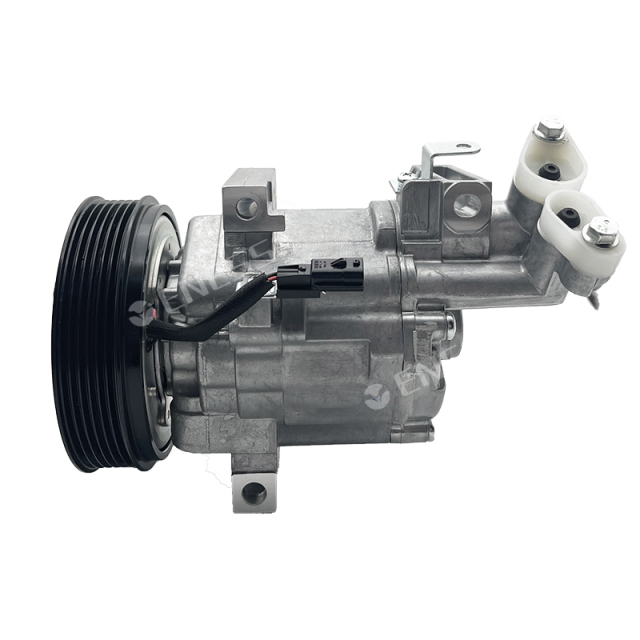 CR12SC-DKV11R 6PK 125mm For Renault LOGAN 1.5 2008- OE:92600-0105R  /EXPRESS,FLUENCE,SANDERO /DACIA  DOKKER ,DUSTER,LODGY,