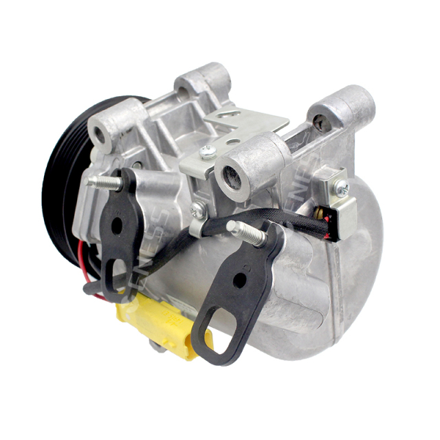 DKV11Z-JSR11 6PK 110mm  For Peugeot 301 1.6L 2012- OE:9806599380  /CITROEN  JUMPY 1.6-2016- /TOYOTA EXPERT Van 1.6  /OPEL  VIVARO 2.0 //FIAT  SCUDO 2.0 2022-2026