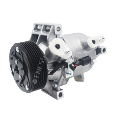 CR08b-DKV09Z 7PK 100MM For Nissan Kicks 1.6 2021-   /RRNAULT SANDERO 1.0 19- OE: 92600-3541R  /DACIA DUSTER 17- /LOGAN 1.0 19- /NISSAN MICRA 1.0 16-
