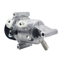 CR08b-DKV09Z 7PK 100MM For Nissan Kicks 1.6 2021-   /RRNAULT SANDERO 1.0 19- OE: 92600-3541R  /DACIA DUSTER 17- /LOGAN 1.0 19- /NISSAN MICRA 1.0 16-
