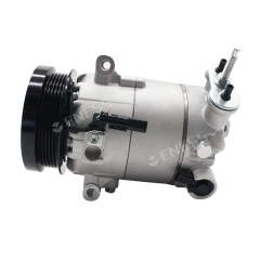 CVC 5PK 110MM For BUICK ENVISION 2.0T