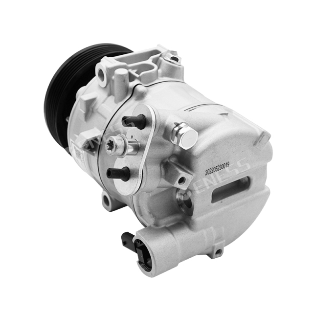 PXE14 5PK 110MM For CHEVROLET Orlando  /BUICK GL6