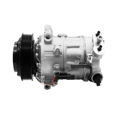 PXC16 6PK 120MM For BUICK Malibu2.0T /New Lacrosse 2.4 OE:13309045 /Regal 2.0 2.4 2012