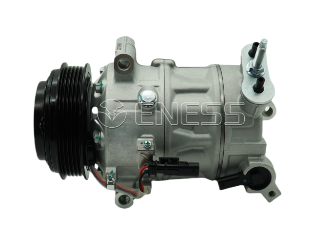 For Malibu XL/XT5  2016 LaCrosse 2.0T  Buick GL8 2.5 (18-19)