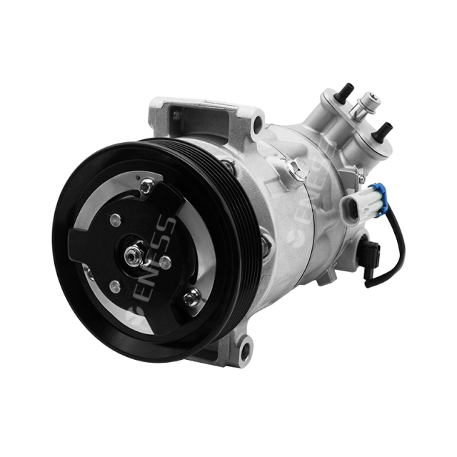 PXE16 6PK 120MM For BUICK Regal  Lacrosse2.0 2.4 2009-2011