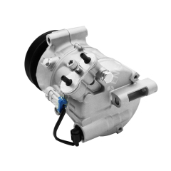 PXE16 6PK 120MM For BUICK Regal  Lacrosse2.0 2.4 2009-2011
