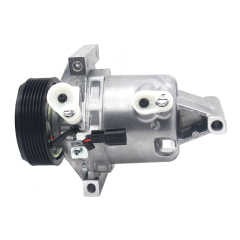 CR08b-DKV09Z 7PK 100MM For Nissan Kicks 1.6 2021-   /RRNAULT SANDERO 1.0 19- OE: 92600-3541R  /DACIA DUSTER 17- /LOGAN 1.0 19- /NISSAN MICRA 1.0 16-