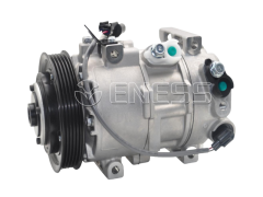 DVE12 5PK 123mm  For Hyundai Accent I25 I20 OE: 97701-1R900 /KIA RIO