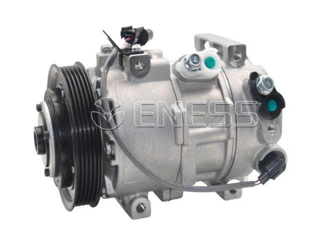 DVE12 5PK 123mm  For Hyundai Accent I25 I20 OE: 97701-1R900 /KIA RIO