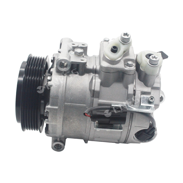 For Land Rover Discovery 3