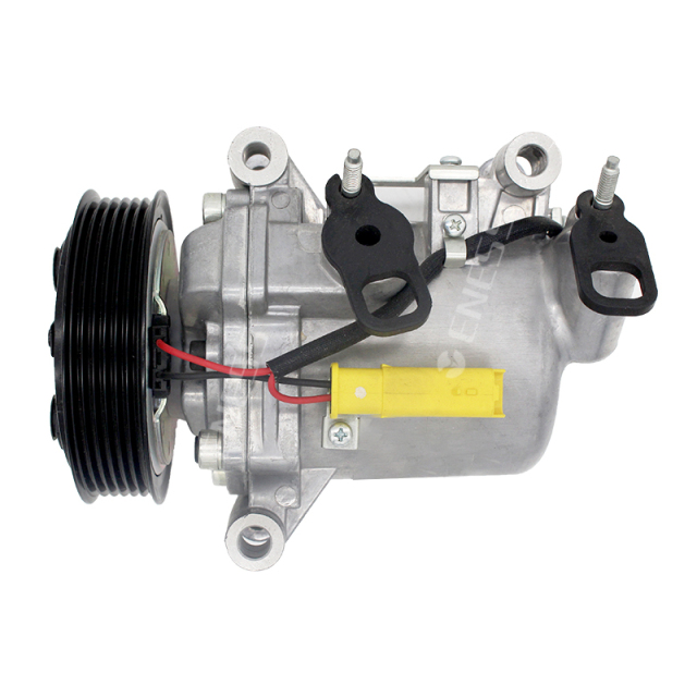 DKV11Z-JSR11 6PK 110mm  For Peugeot 301 1.6L 2012- OE:9806599380  /CITROEN  JUMPY 1.6-2016- /TOYOTA EXPERT Van 1.6  /OPEL  VIVARO 2.0 //FIAT  SCUDO 2.0 2022-2026