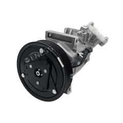 CR12SC-DKV11R 6PK 125mm For Renault LOGAN 1.5 2008- OE:92600-0105R  /EXPRESS,FLUENCE,SANDERO /DACIA  DOKKER ,DUSTER,LODGY,