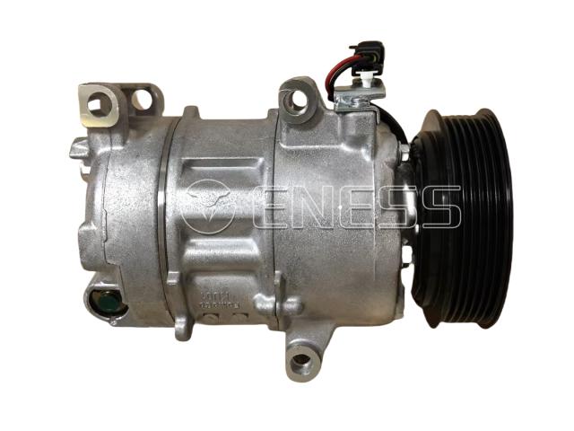6SEU14C 6PK 110MM For FORD ESCORT 2015-2019