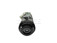 10S17C X103 4PK 120mm For TOYOTA PRADO 2700  TRJ120 2003-2010 OE:88310-35850  /Land Cruiser 2.7I/HILUX 2.7 1997 - 2000