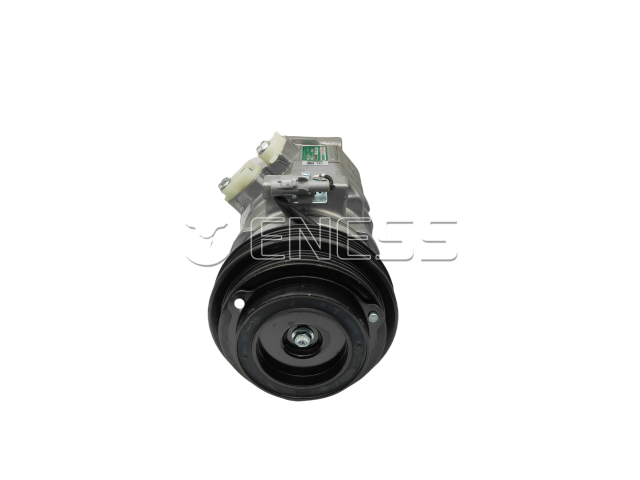 10S17C X103 4PK 120mm For TOYOTA PRADO 2700  TRJ120 2003-2010 OE:88310-35850  /Land Cruiser 2.7I/HILUX 2.7 1997 - 2000