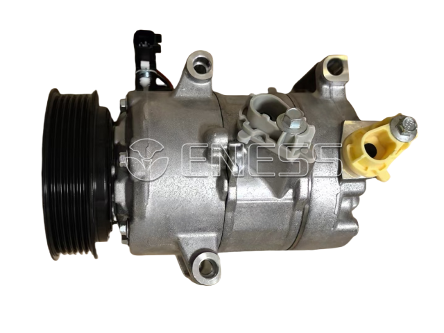 6SEU14C 6PK 110MM For FORD ESCORT 2015-2019