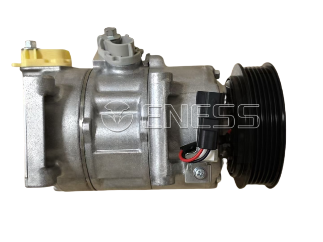 6SEU14C 6PK 110MM For FORD ESCORT 2015-2019