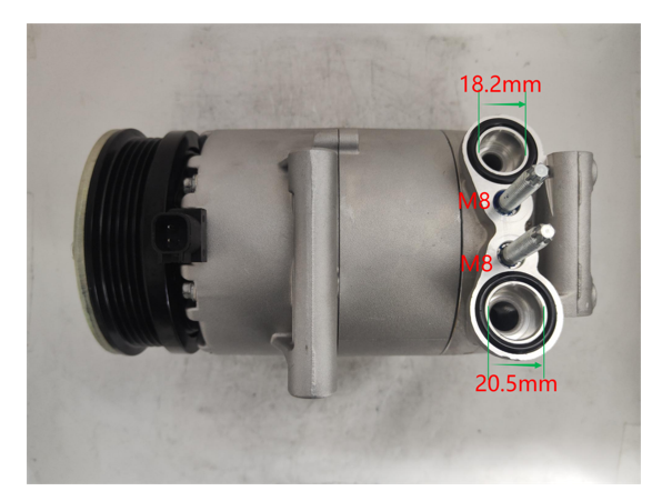 For FORD^ 5PK