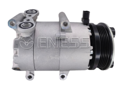VS-16 I 5PK 108mm For FORD Focus II (R12 )MK2 1.8 2.0 OE:6M5H19D629AB /VOLVO C30 S40 II V50