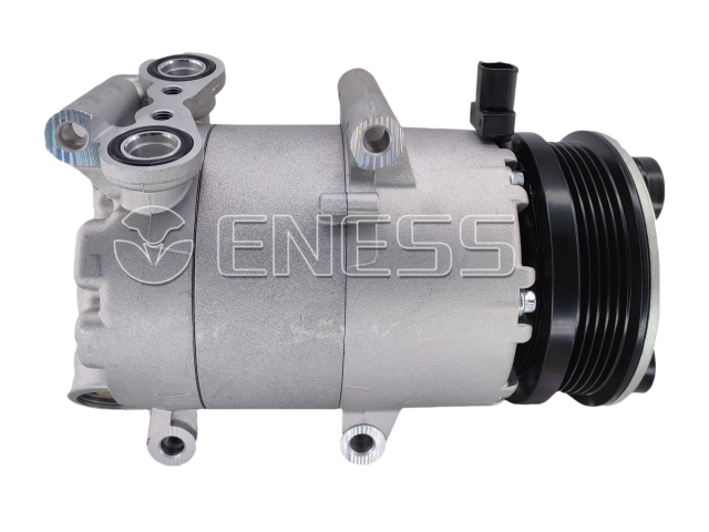 VS-16 I 5PK 108mm For FORD Focus II (R12 )MK2 1.8 2.0 OE:6M5H19D629AB /VOLVO C30 S40 II V50