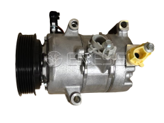 6SEU14C 6PK 110MM For FORD ESCORT 2015-2019