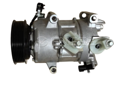 6SEU14C 6PK 110MM For FORD ESCORT 2015-2019  OE: ED8B-19D629-BC