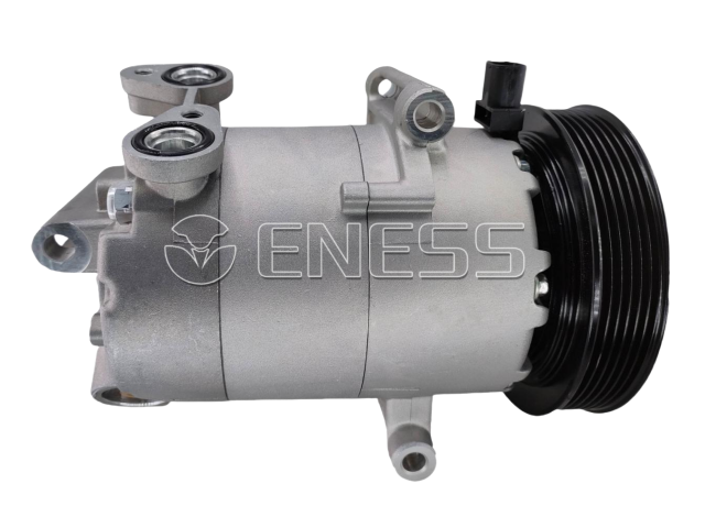 VS-16 6PK 130mm For FORD Transit/Fiat