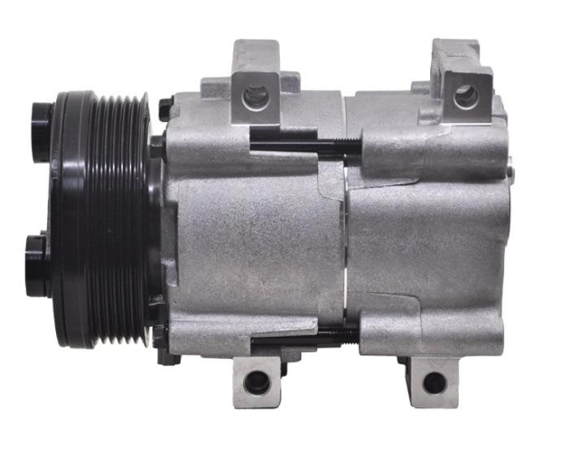 FS10 6PK 115mm For FORD Galaxy 1997-2006 OE:1C1H-19D629-AA  /Maverick 2.0 2012- /TRANSIT Van 2.5 1994-2006