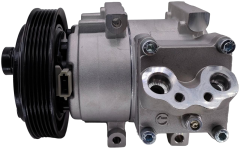 HS15 W 6PK 140mm For FORD Eiesta/Ecosport