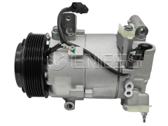 6CVC140E 7PK 110MM  For Honda Civic X 2.0T 2016-2022 OE:38810-5BA-A01