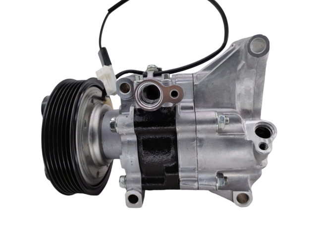 V09 6PK 117MM For MAZDA 2 1.3 ,1.5 2007-2015 OE: D651-61-K00B