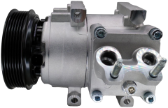 HS15 W 6PK 120mm For FORD Fiesta 1.5 1.6 OE: AA69-19D629-AB