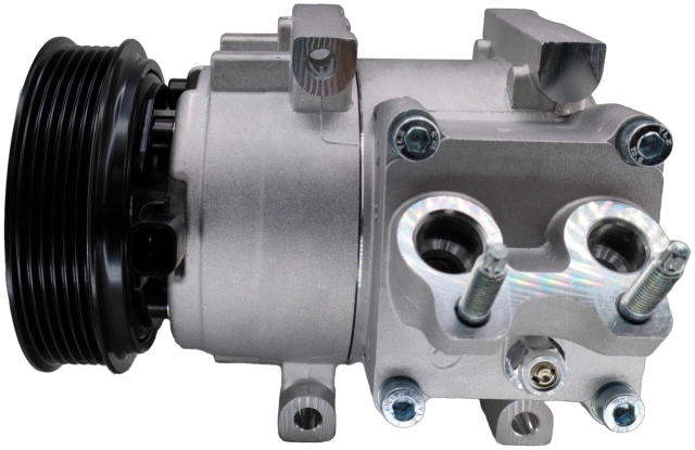 HS15 W 6PK 120mm For FORD Fiesta 1.5 1.6 OE: AA69-19D629-AB