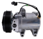 For FORD Fiesta 1.6