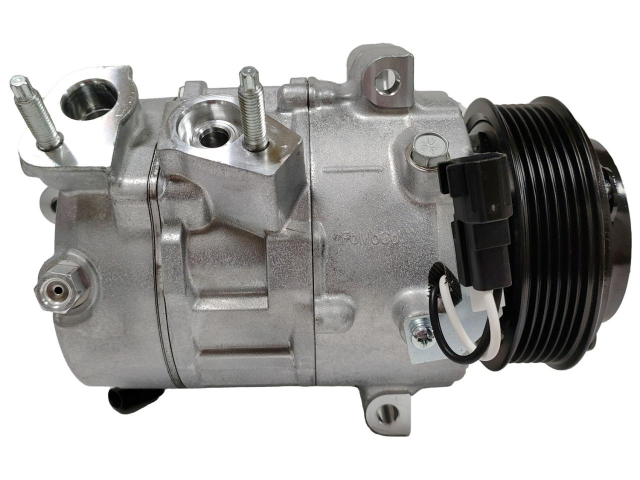 7SAS17C L 6PK 110mm For Ford Ranger 2.3 2019-2021 OE:KB3B-19D629-BB SMALL TRUCK