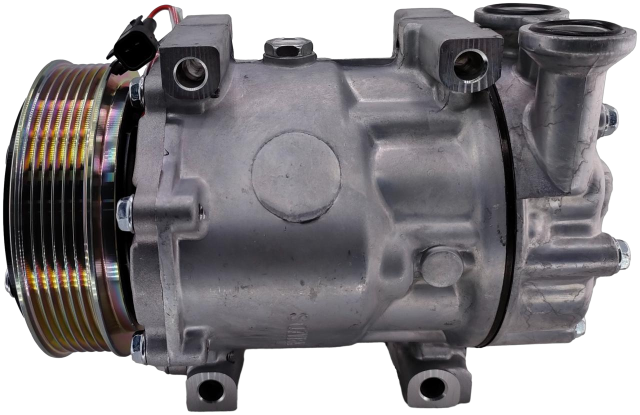For Ford Focus/CMAX