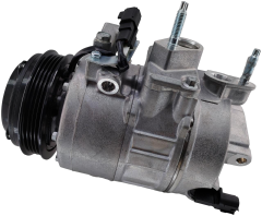 7SBH17C E 4PK 110mm For Ford Mondeo 2.0  2012-  OE:DS7H-19D629-C/Fusion 2.5 2017-2020