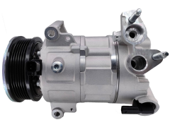 For FORS Fiesta VII 1.0(6PK 108mm) / EcoBoost