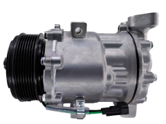 7V16 7PK 110mm For Ford Transit V363 2006-2014