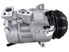 7SAS17C L 4PK 110mm For Ford Explorer 2.3 2020-2022 OE:L1MZ-19703-AB /Bronco 2.3 2021-2022