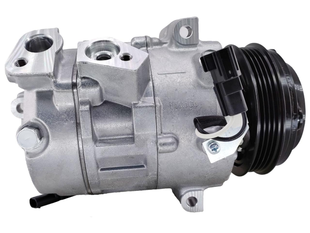 7SAS17C L 4PK 110mm For Ford Explorer 2.3 2020-2022 OE:L1MZ-19703-AB /Bronco 2.3 2021-2022